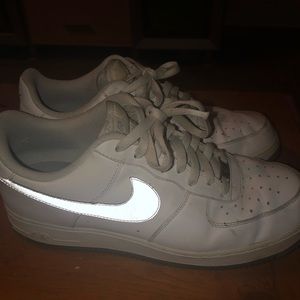Nike Air Force 1’s